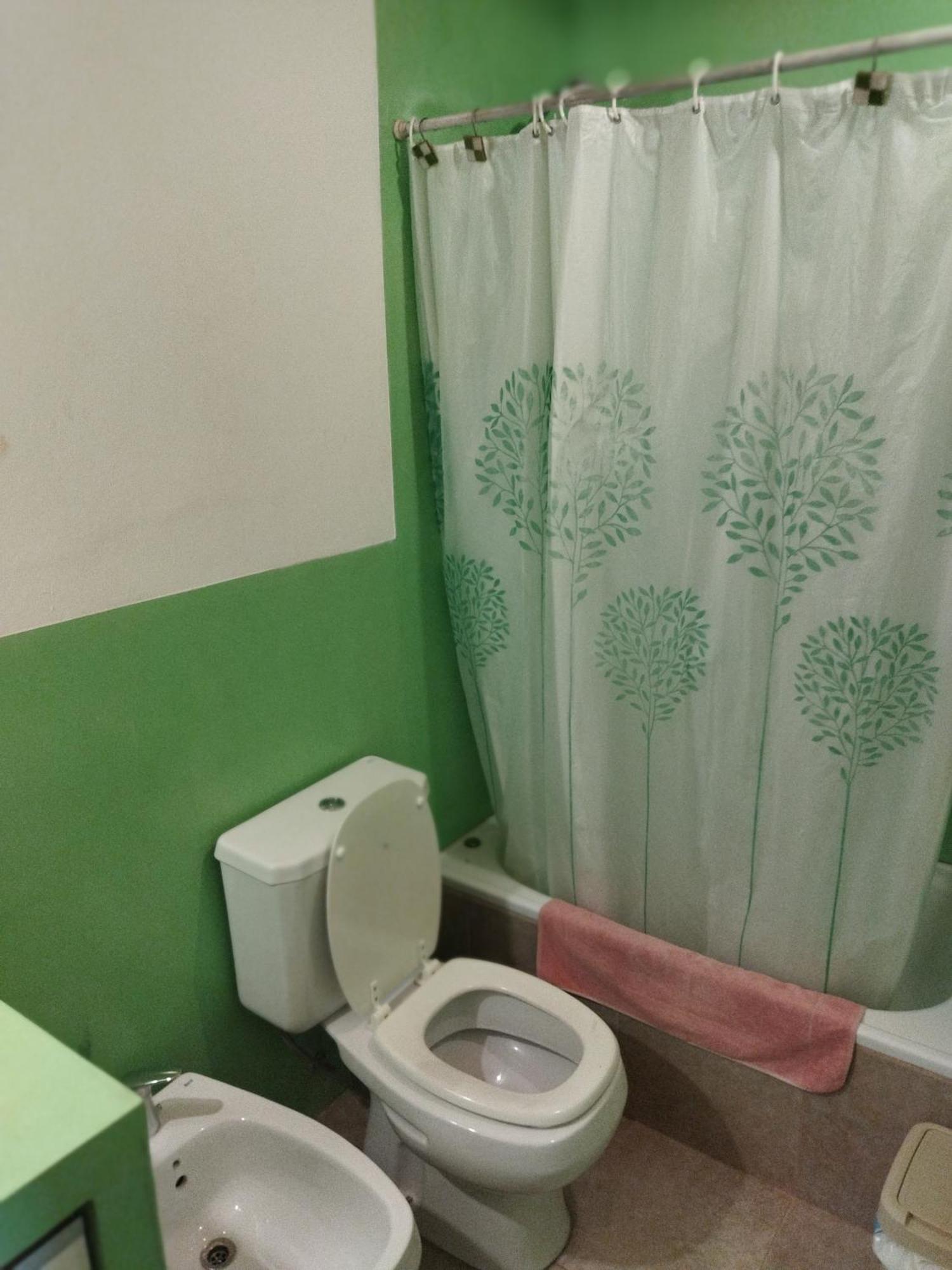 サンマルティンLa Casa De Patoアパートメント エクステリア 写真