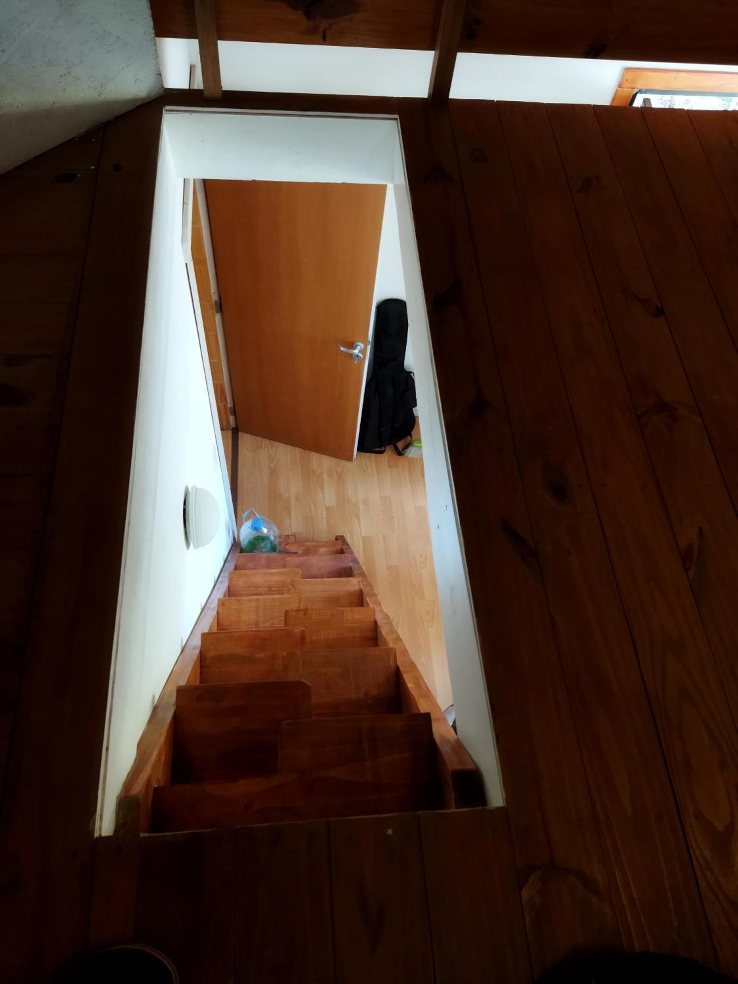 サンマルティンLa Casa De Patoアパートメント エクステリア 写真